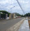 LÔ ĐẤT DIỆN TÍCH 100m2 TRỤC CHÍNH KINH DOANH SÁT ĐẠI HỌC QUỐC GIA