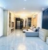 Bán nhà 6 tầng thang máy đội cấn Ba đình Hà Nội
