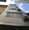 Cho thuê nhà ngõ ôtô phố Nguyễn Xiển Thanh Xuân 33m x 5 tầng, giá 16tr/tháng