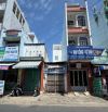 Bánh nhà mặt tiền khu Lê Văn Sỹ , p1, Tân Bình - 75m2. Giá 17 tỷ tl