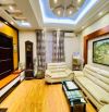 Bán nhà Nguyễn Văn Lộc, ba bước ra Làng Việt Kiều Châu Âu, 40m2, hơn 12 tỷ