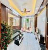 - Bán nhà Trần Cung, 10m ô tô, sát phố, nội thất xịn sò, 40m2, 8.4 tỷ.