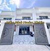 Bán nhà 1 trệt 1 lầu sổ riêng thổ cư p. Hoá An