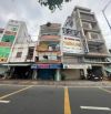 Cách BV Nhiệt Đới 300m. MT Võ Văn Kiệt Q.5 DT: 4,5x17 - 5 tầng - Giá: 17,5 tỷ