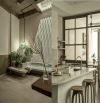 Bán nhà Nguyễn Kiệm, hẻm xe hơi, Phường 9, Phú Nhuận, 55.3m², 3 Tầng - Giá 12.4 tỷ TL