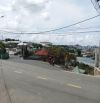 Bán Đất Mặt Tiền Bạch Đằng, Phường 7, TP. Đà Lạt – Lô Góc Kinh Doanh Đẹp, View Thung Lũng