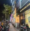 Mặt phố Chùa Bộc kinh doanh thời trang đỉnh nhất, 116m2, 5 tầng, mt 5m, 60 tỷ rất hiếm
