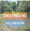 Bán Đất Mặt Tiền Bờ Kênh- Hóc Môn- 2811M2(48 x 65 )- Đường xe Tải- Chỉ 14.2 Tỷ.