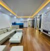 - Bán nhà Trần Cung, 10m ô tô, sát phố, nội thất xịn sò, 42m2, 8.7 tỷ.