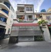 🏡 BÁN NHÀ  3 TẦNG, HXH NGUYỄN VĂN LƯỢNG, P17, GV,  ĐỐI DIỆN LOTTE MART, GIÁ 4,9 TỶ TL.