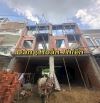 Bán nhà 1 trệt 1 lầu sổ riêng thổ cư p. Hoá An