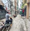 Bán nhà phố Bùi Xương Trạch, 6 tầng, mặt tiền 6m, ô tô đỗ cổng, 38m2 giá 7.2tỷ