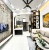 - Bán nhà Trần Cung, 10m ô tô, sát phố, nội thất xịn sò, 48m2, 9.9 tỷ.