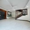 NHÀ 5T XÂY MỚI DT 30m - GIÁ 4,05 tỷ - Ô TÔ ĐỖ TRƯỚC NHÀ