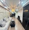 NHÀ ĐẸP NGỌC LÂM - GARA OTO - FULL NỘI THẤT - 60m GIÁ NHỈNH 14 TỶ