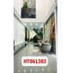 Nhà Bà Hom - 3,5 x 10M - 6,15 Tỷ - Nhà mới, thiết kế sang trọng