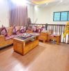 BÁN NHÀ TẢ THANH OAI 35M 5TẦNG GIÁ TRÊN 5 TỶ LÔ GÓC Ô TÔ ĐỖ CỬA FULL NỘI THẤT