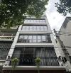 TRƯƠNG CÔNG GIAI, CẦU GIẤY - 50M - 7 TẦNG - NHÀ MỚI - THANG MÁY - Ô TÔ VÀO NHÀ