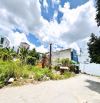 LÔ ĐẤT NGỘP, NGAY CHỢ ĐẦU MỐI, 100m2, 3,85 tỷ tại Bình Chiểu, Thủ Đức, HCM