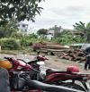 Bán đất thổ cư ngang 9, 135.8 m2, Đường thông, Ấp Mới 1,Tân Xuân Hóc Môn. 💰 4,6ty.