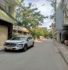 Mặt phố Nguyễn Công Trứ, Hà Đông DT 60m2, 5 tầng, lô góc, ô tô tránh, vỉa hè, nhỉnh 16 tỷ