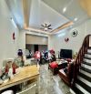 (GẤP) BÁN NHÀ YÊN LẠC, KIM NGƯU, NGÕ THÔNG BA GÁC. DT 40m2 - MT 5,2m x 5 TẦNG. NHỈNH 10 TỶ