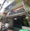 NHÀ 3 TẦNG -HỒNG BÀNG-101M2,NGANG 7.2M-GIÁ 7.5 TỶ
