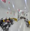Dòng tiền 6% /năm, Tòa CHDV Giáp Bát 63m2*6T, 14PKK, giá trị tương lai tăng cao.