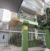 CHO THUÊ BIỆT THỰ 658/23-25-27 CMT8, QUẬN 3, DIỆN TÍCH: 17x23M, HẦM TRỆT 2 LẦU, GIÁ 100TR