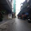 BÁN NHÀ PHƯƠNG MAI ĐỐNG ĐA 45m 5T Mt 4m GIÁ 17.5 TỶ PHÂN LÔ GARA Ô TÔ KINH DOANH.