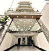 Bán Nhà Tam Trinh – Mới Kính Koong – 2 Mặt Ngõ – 6 Tầng Thang Máy – 42m² – 10.15 Tỷ