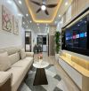 - Bán nhà Trần Cung, 10m ô tô, sát phố, nội thất xịn sò, 44m2, 9.3 tỷ.
