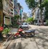 Bán Nhà Phân Lô Đầm Trấu - ô tô tránh vỉa hè 46m 5 tầng Mt 4m chỉ 15,4 tỷ TL