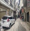 5.95 tỷ-Ô TÔ ĐỖ CỬA - NGÕ THÔNG –VÀI NHÀ RA PHỐ-CẦU GIẤY, HÀ NỘI