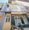QUẬN 6 CẠNH HẬU GIANG MINH PHỤNG - 92M2 - NGANG KHỦNG 6.5M - HXH - 4 TẦNG - CHỈ 12.7 TỶ TL