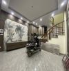 N.H.À ĐẸP-ĐỒNG NHÂN-ĐÔNG LA-TRONG ĐÊ- DT 31M2-5TẦNG-GIÁ 4TỶ