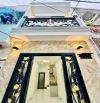 Nhà Đẹp Đủ Công Năng Ngay Trung Tâm Phú Nhuận 2PN2WC