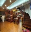 SIÊU PHẨM TÒA VĂN PHÒNG TRẦN DUY HƯNG 80M2 x 10T THANG MÁY NGÕ THÔNG