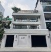 SIÊU PHẢM ! Nhà Biệt thự MT 22-24 Nguyễn Văn Thủ, P. Tân Định | DT: 8,3X 17m | 5 Tầng |
