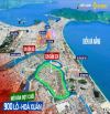 900 lô đất nền Hòa Xuân –sổ đỏ sẵn, giá trị tăng trưởng bền vững, quỹ đất cực hiếm