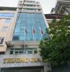Bán toà văn phòng, vỉa hè ô tô tránh Ngụy Như Kon Tum, Thanh Xuân 170m2 10 tầng MT 8m