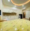 Bán nhà khai thác dòng tiền vị trí gần MT - 4 Tầng - DT 38m2 - 6 CHDV cho thuê 35 triệu