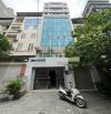 TÒA VĂN PHÒNG HẠNG SANG 11 TẦNG THANG MÁY SIÊU ĐẸP LÊ ĐỨC THỌ NAM TỪ LIÊM 120m 53 TỶ