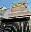 Bán gấp nhà Nguyễn Thiện Thuật, Q3. Giá 6 tỷ 7. DT 52m2. 4X12m. 4 tầng. Hẻm XH 6m
