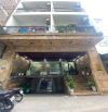 TÒA NHÀ APARMENT LIỄU GIAI - DT 120M2 x 7T - MT 5,5M - 57 TỶ - PHỐ TÂY - CÁCH PHỐ 20M