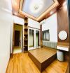 BÁN NHÀ KIM GIANG THANH XUÂN, 5M RA Ô TÔ, 20M RA MẶT PHỐ, 38/44M2 x 5T, MT3.7M, GIÁ CHÀO 9