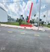 Cần bán LÔ GÓC 125,1m -1,3xx tỷ ,Mặt tiền hơn 7m -  Đường 2 ô tô tránh nhau