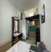Cho thuê căn hộ duplex (gác), Q4, ở Tôn Thất Thuyết, gần ĐH Luật, ĐH Nguyễn Tất Thành