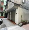 BÁN NHÀ CẦU GIẤY LÔ GÓC 2 MẶT NGÕ – NHÀ MỚI Ở NGAY – 50M2 - 5 TẦNG - NHỈNH 11 TỶ