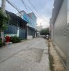 ✨🚋 HẺM TẢI THÔNG KINH DOANH NHỎ LẺ TÂN CHÁNH HIỆP - 45m2 - NGANG ~8m - 2 TẦNG - GIÁ CHỈ 3